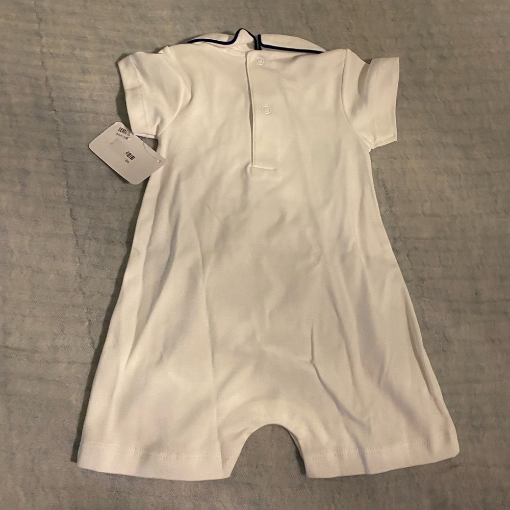 Baby Bliss Shortall - Picture 2 of 3